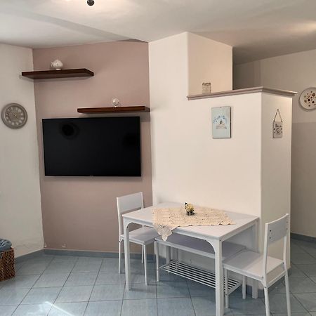Casa Delle Rose Apartman Ischia Kültér fotó
