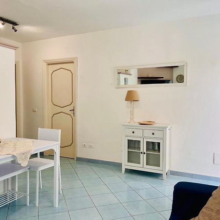 Casa Delle Rose Apartman Ischia Kültér fotó