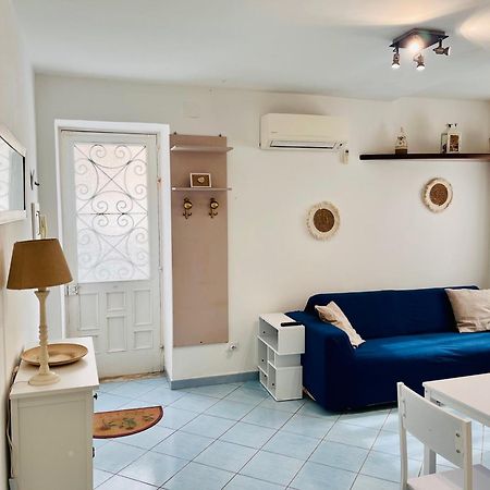 Casa Delle Rose Apartman Ischia Kültér fotó