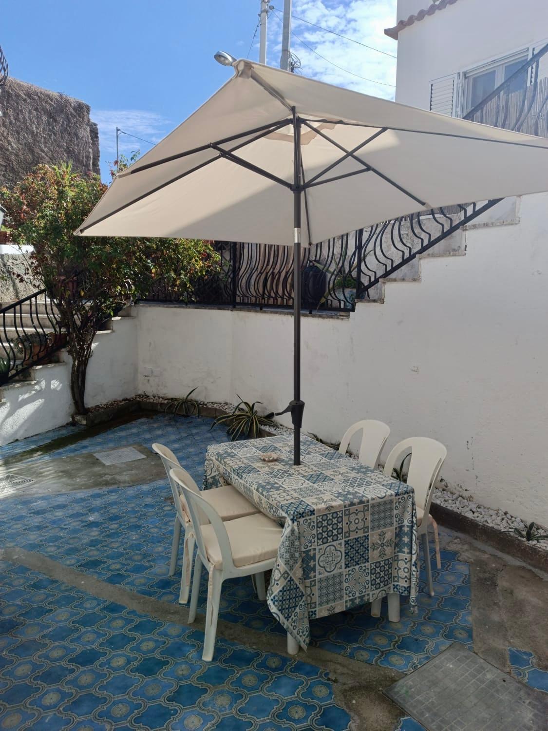 Casa Delle Rose Apartman Ischia Kültér fotó