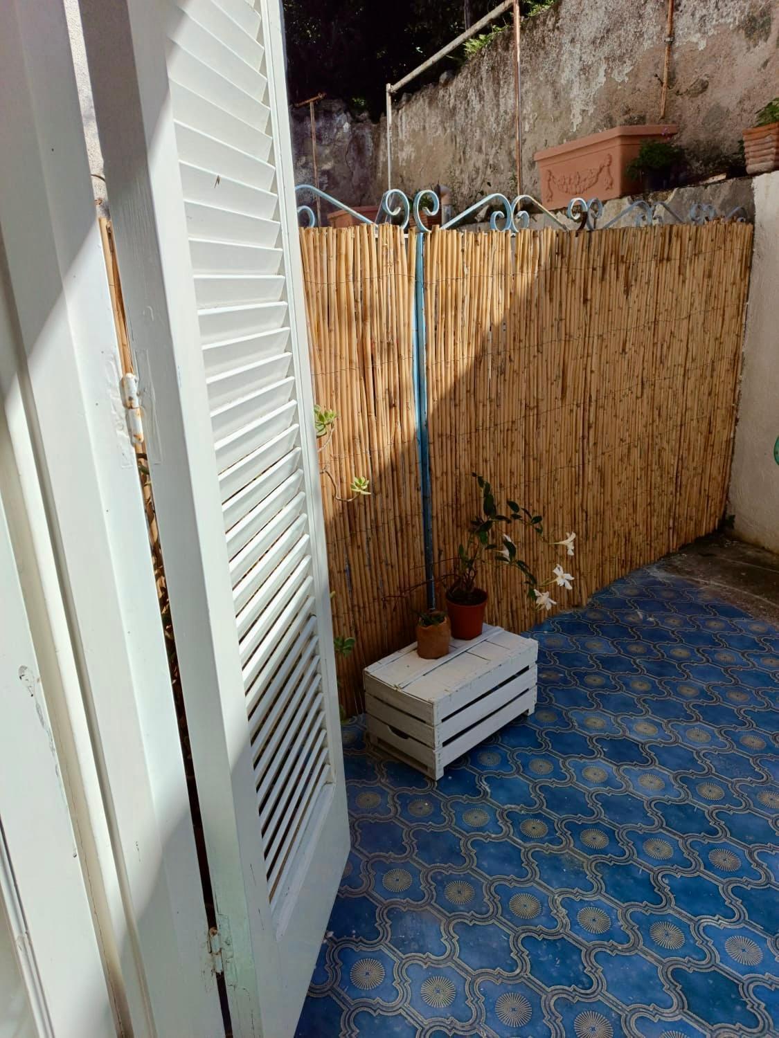 Casa Delle Rose Apartman Ischia Kültér fotó