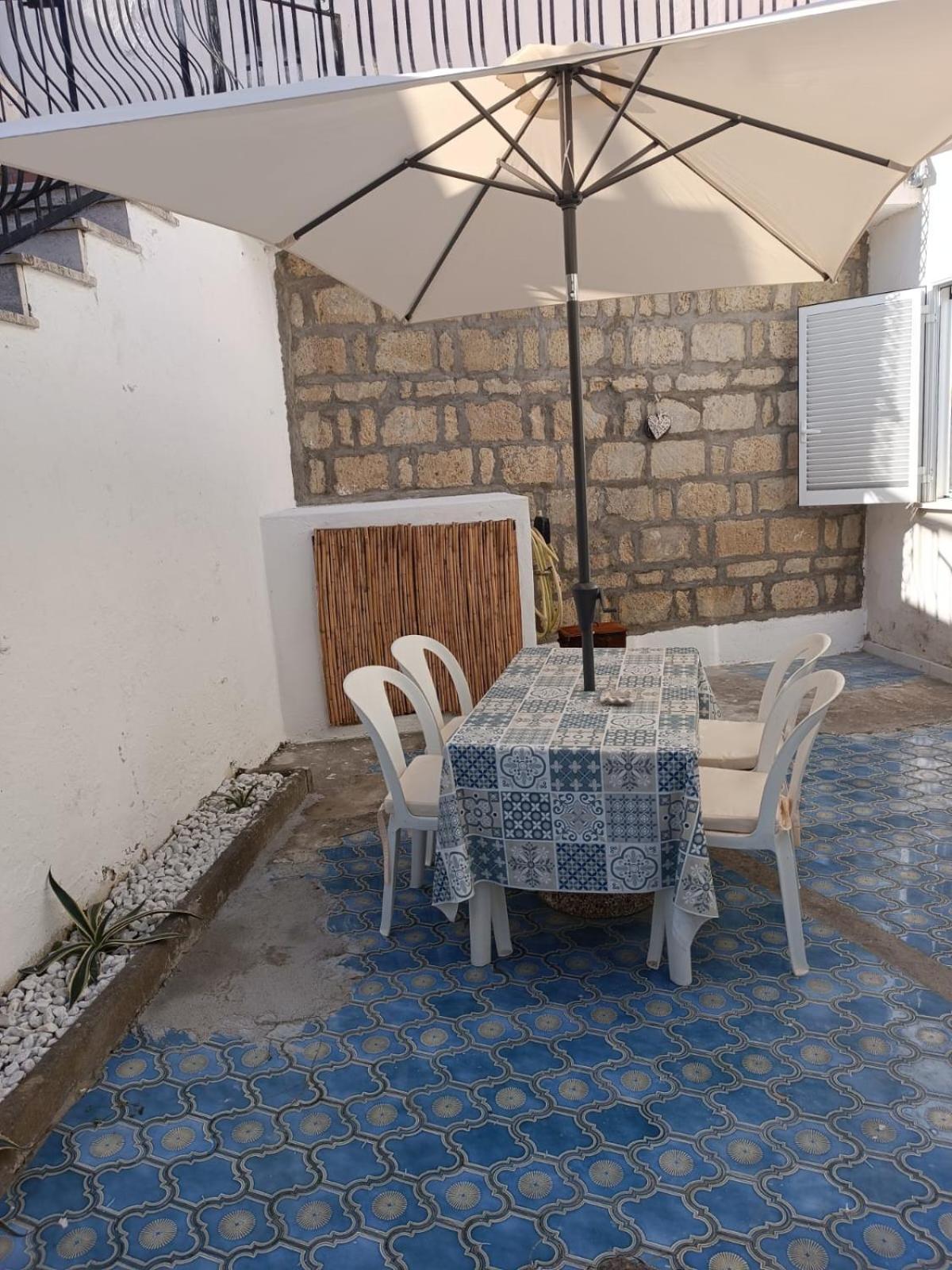 Casa Delle Rose Apartman Ischia Kültér fotó