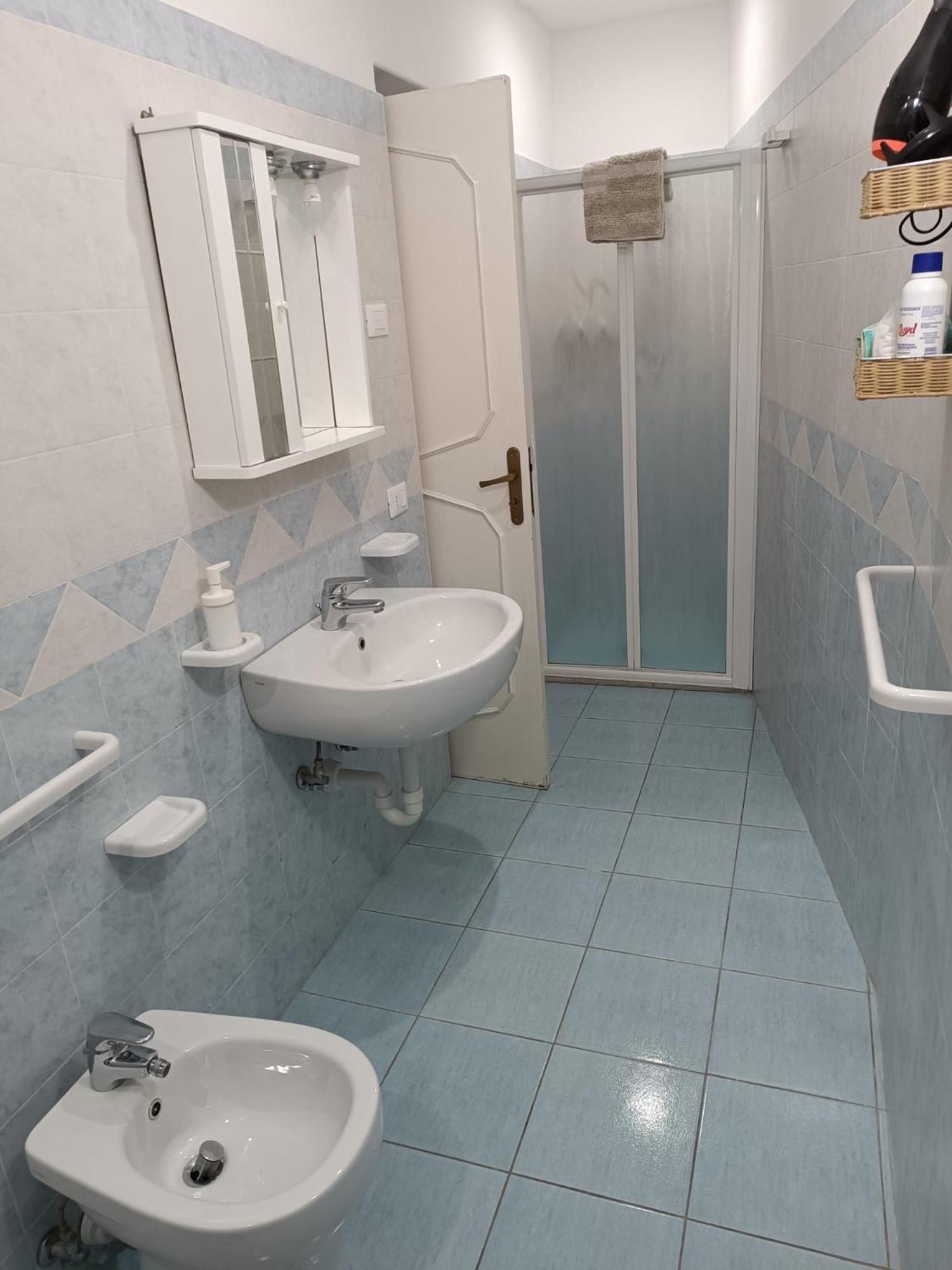 Casa Delle Rose Apartman Ischia Kültér fotó