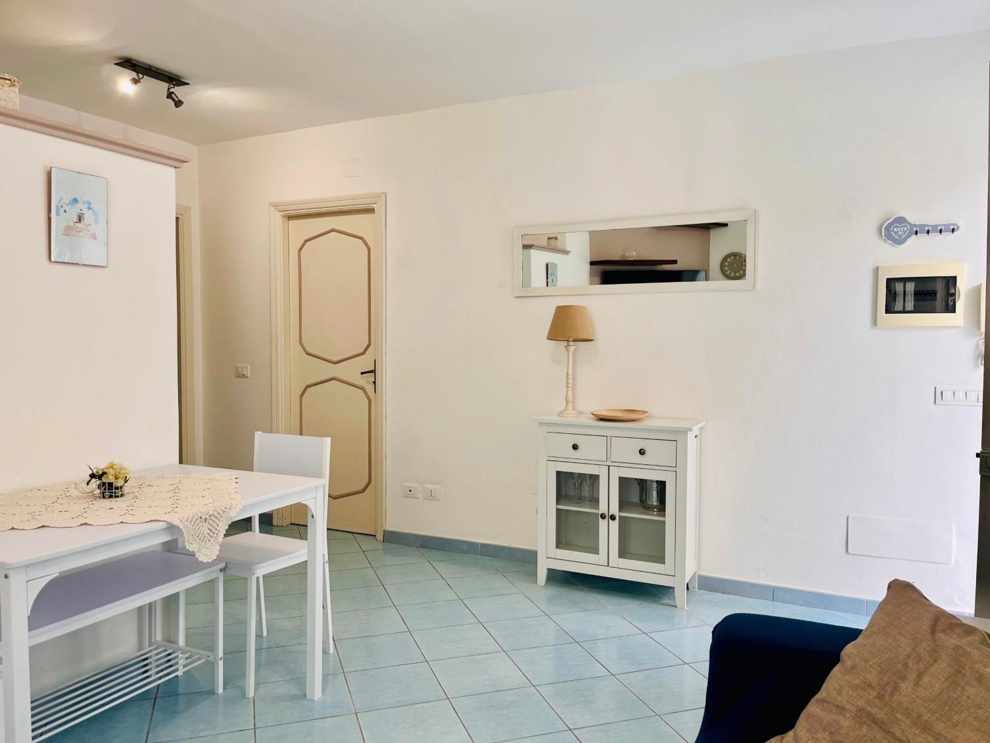 Casa Delle Rose Apartman Ischia Kültér fotó