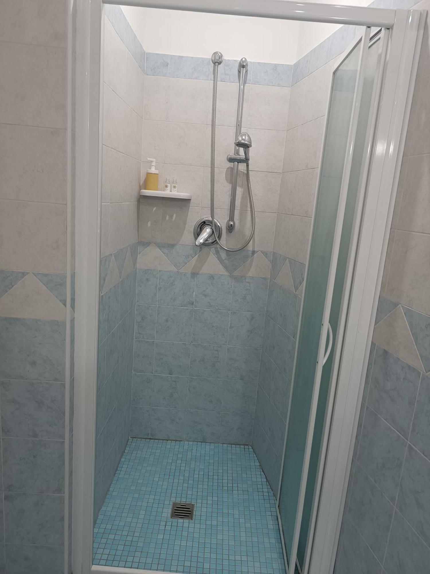 Casa Delle Rose Apartman Ischia Kültér fotó